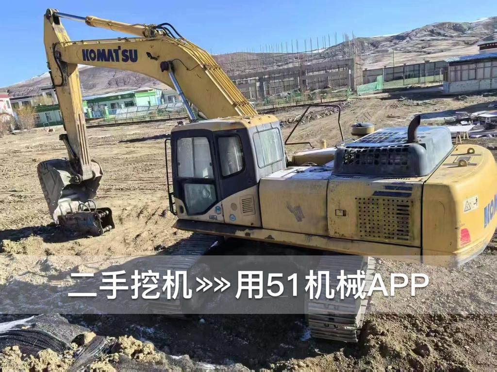 51挖机